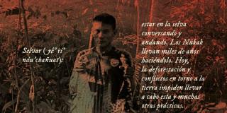 Imagen de Indígena Nukak 