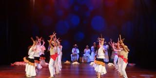 Imagen de Danza folclórica 