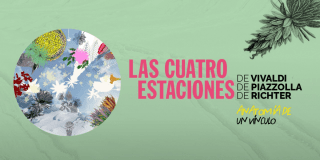 Imagen promocional de la obra que se presentará en el Teato Mayor Santo Domingo