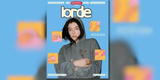 Imagen de Lorde Festival Estéreo Picnic 2026