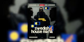 Imagen de Swedish House Mafia Festival Estéreo Picnic 2026