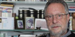 Azriel Bibliowicz, escritor bogotano