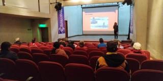 Imagen de Cine en BibloRed