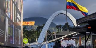 Corferias Bogotá
