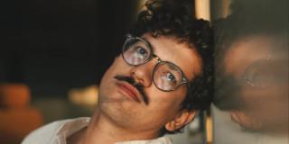 Luis Felipe Núñez, escritor nacido en Valledupar