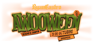 Imagen promocional del concierto de Rayan Castro en El Campín el 31 de ocubre de 2026-