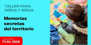 Imagen de niña cortando papeles en programa Civinautas