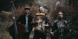 Imagen de integrantes Caravana Swing 