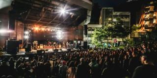 Imagen de Festival Candelaria Rock IV 2025