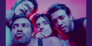 Imagen una de las bandas que estará en el BIME 2026.