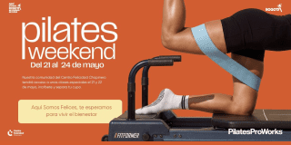 Imagen promocional de esta actividad que se realizará en el CEFE Chapinero.