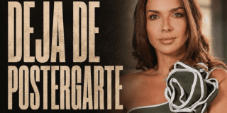 Imagen del cartel promocional de la conferencia que se presentará en el CEFE CHapinero el 20 de mayo de 2026.