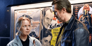 Imagen de una de las escenas de la película que se presentará en el CEFE Chapinero.