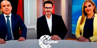 Imagen del equipo periodístico que realizará el cubrimiento de las elecciones presidenciales 2026.