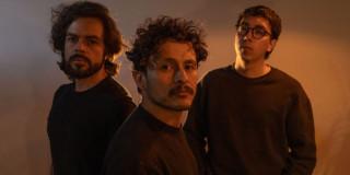 Imagen de artistas banda bogotana de rock