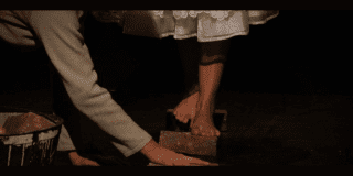 Imagen de una escena de este taller que se realizará en la Casona de la Danza
