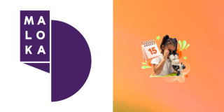 Imagen promocional de la programación de Maloka de julio de 2026.