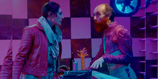 Imagen de una de las películas que podrás ver por Canal Capital.