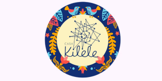 Imagen promocional del evento en Casa Kilele.