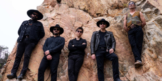 Iamgen de una de las bandas que se presentará en la Plazoleta de Transmilenio del Parque Nacional.
