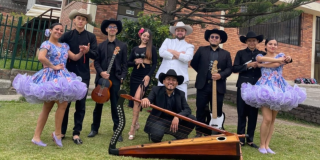 Imagen de la arupación Vanguardia Llanera.