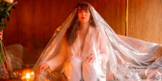 Imagen de la cantante Karen Sauer que se presentará en el CEFE Chapinero 