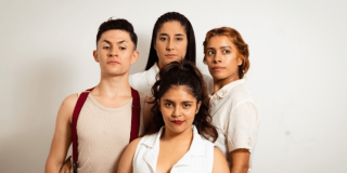 Integrantes de Metamorfosis Lab