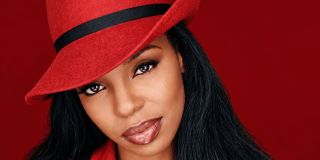 Imagen de Rah Digga