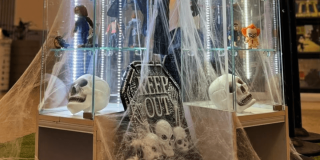 Imagen de decoración de halloween 