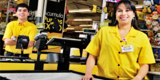 Convocatoria de empleo