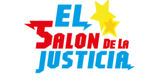 Inauguración de El II Salón de la Justicia