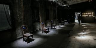 Recorrido interactivo por la exposición ‘De puertas para adentro’