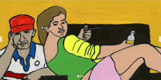 Levantamientos de Jorge Zapapata