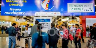 XXX Feria Internacional de Bogotá