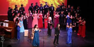 III Festival Distrital de Coros OFB del 3 de agosto al 16 de septiembre 