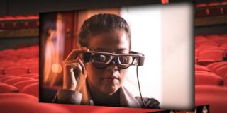 Festival Internacional de cine por los derechos humanos. Foto:Cortesía Festival