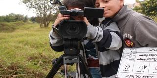 Festival de Cortometrajes para colegios distritales - Foto: Secretaría Distrital de Educación