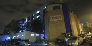 Sala de urgencias - Foto: Diego Bautista