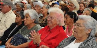 Amplían cobertura en subsidio para personas mayores de Fontibón 