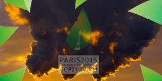COP21 - Imagen: pablosolon.wordpress.com