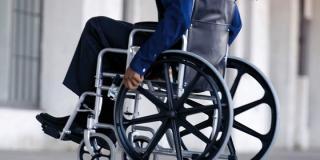 Continúan entregando ayudas técnicas a población discapacitada de La Candelaria