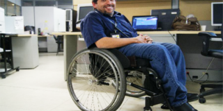 Entidades del Distrito deberán emplear a personas con discapacidad