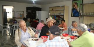 Bogotá Humana promueve estándares de calidad en hogares geriátricos y gerontológicos de la ciudad