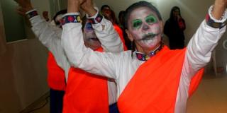 Hoy, ‘Festival Suba de Antaño’ con sentimiento latinoamericano y los gaiteros de san jacinto