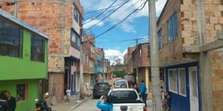 Mejoramiento de viviendas - Foto: Secretaría del Hábitat