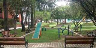 Parque Chicó Norte - Foto: IDRD