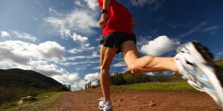 Por invierno se aplaza III carrera atlética ‘Trail Running’ en Usaquén 