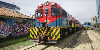 Trece razones para subirse al Tren Turístico de la Sabana