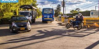 Vía Suba Cota mejora la movilidad -Foto:UMV