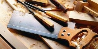 Trabajo para carpinteros - Foto: Pixabay
